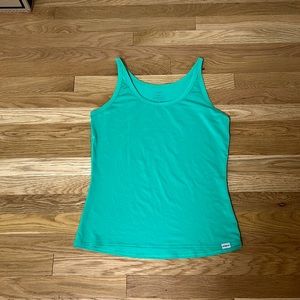 Patagonia medium tank top